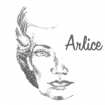 Arlice Logo